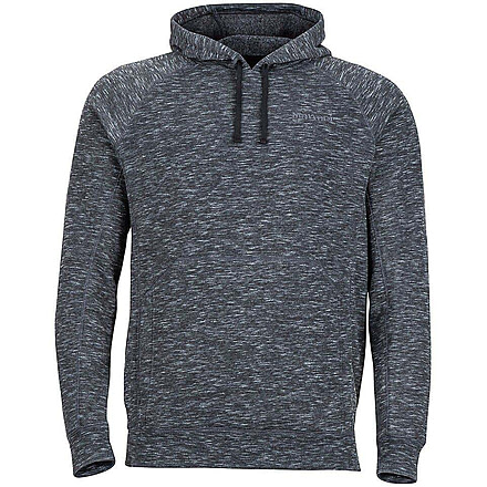 Marmot Kryptor Hoody - Mens, Black, 2XL, 43820-001-XXL