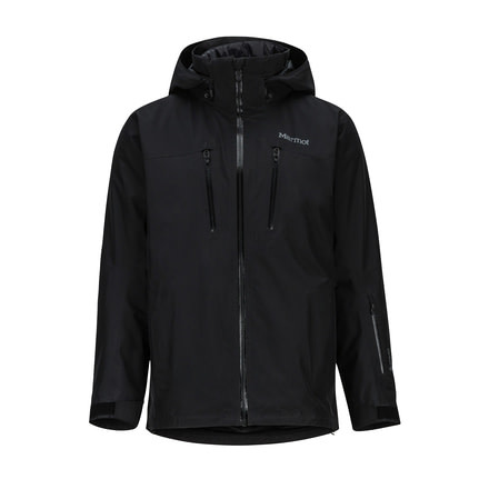 Marmot KT Component Jacket - Mens, Black, Medium, 84200-Black-M-DEMO