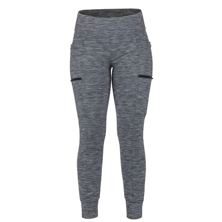 Marmot Latourell Pant - Womens, Black, Extra Large, 47910-001-XL