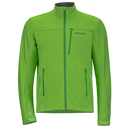 Marmot Leadville Jacket - Men's-Kale Green-X-Large