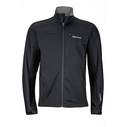 Marmot Leadville Jacket - Mens, Black, 2XL 81540-001-XXL