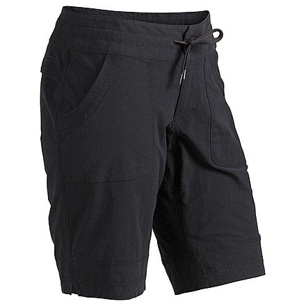 Marmot Leah Short - Women's-Dark Steel-10.5 in-10