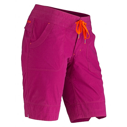 Marmot Lexi Short - Women's-Plum Rose-6
