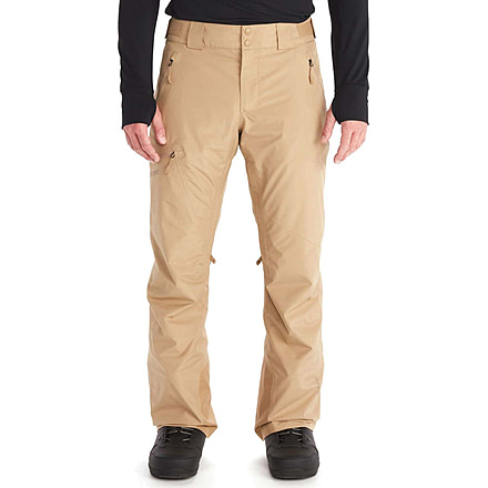 Marmot Lightray GORE-TEX Pant - Mens, Shetland, Medium, 11010-16310-M