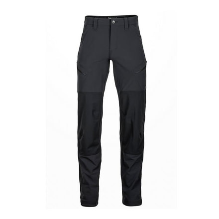 Marmot Limantour Pant, Black, 40, 53500-001-40