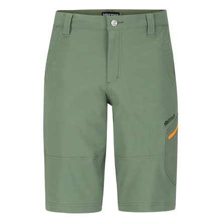 Marmot Limantour Short - Mens, Crocodile, 36, 42270-4764-36