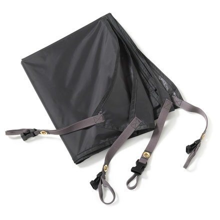 Marmot Limelight 2P Footprint
