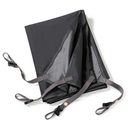 Marmot Limelight 3P Footprint