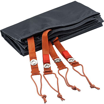 Marmot Limelight UL 3P Footprint, Slate Grey, ONE, M15409-1440ONE