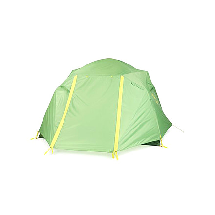 Marmot Limestone 4 Person Tent, Kiwi, One Size, M13993-4786-ONE
