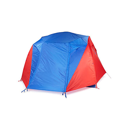 Marmot Limestone Tent - 6 Person, Victory Red, One Size, 195115133498