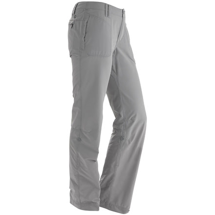Marmot Lobo's Pant - Women's-Dark Khaki-8