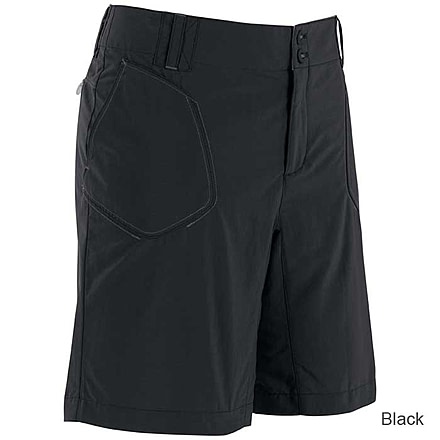 Marmot Lobo's Short Wmns - Twill 6