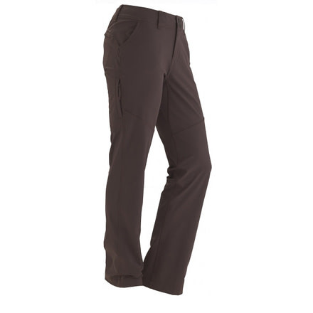 Marmot Madeline Pant - Women's-Dark Coffee-4