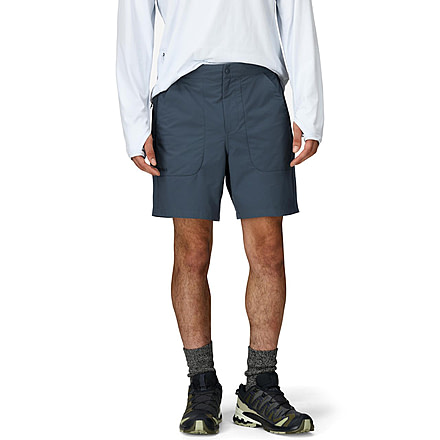 Marmot AirExchange SolarShield 7in Shorts - Mens