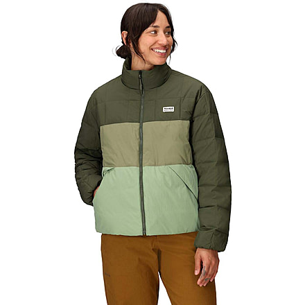 Marmot Ares Jacket - Womens