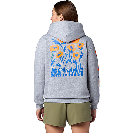 Marmot Born to Bloom Hoody - Womens