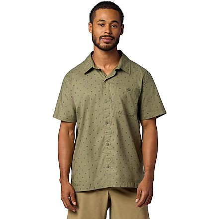 Marmot Cedrus Short Sleeve - Mens