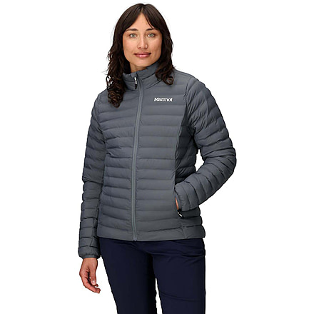 Marmot Echo Featherless Long Jacket - Womens