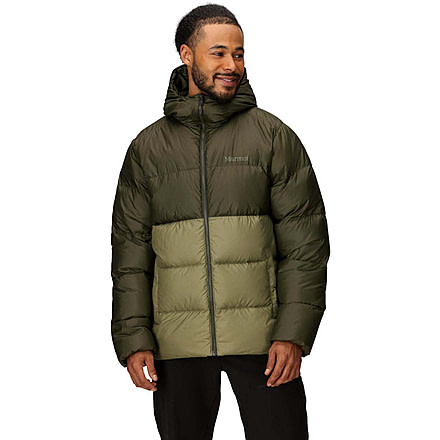 Marmot Guides Down Hoody 2025 - Mens