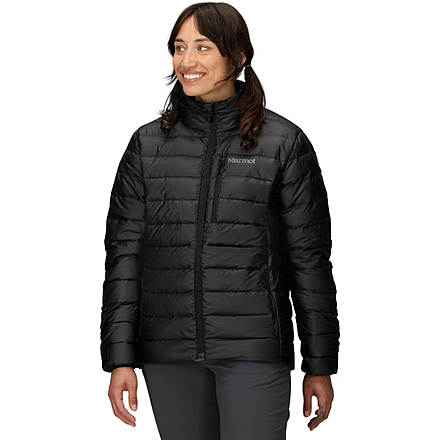 Marmot Highlander Jacket - Womens