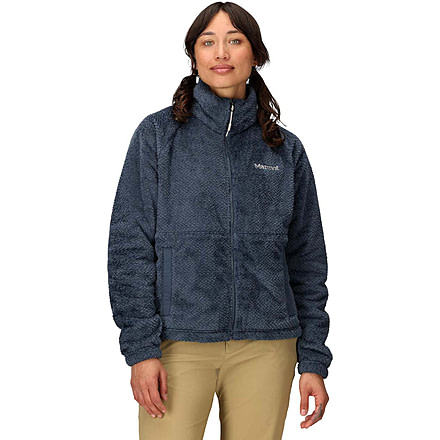 Marmot Homestead Fleece Jacket - Womens