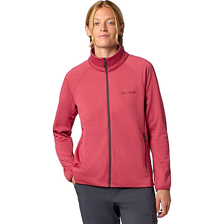 Marmot Leconte Fleece Jacket -Womens