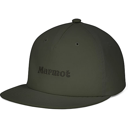 Marmot Mountain Active Cap