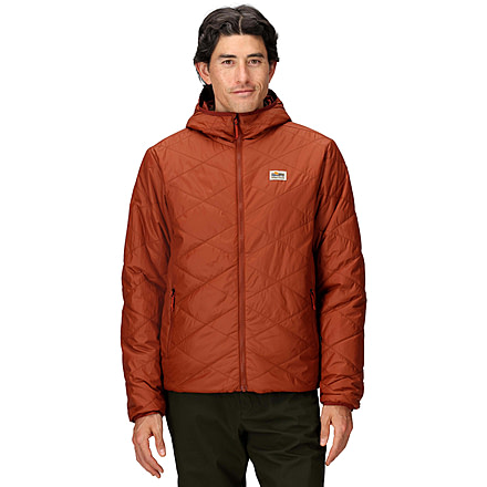 Marmot Onward Insulated Hoody - Mens