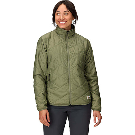 Marmot Onward Insulated Jacket - Womens