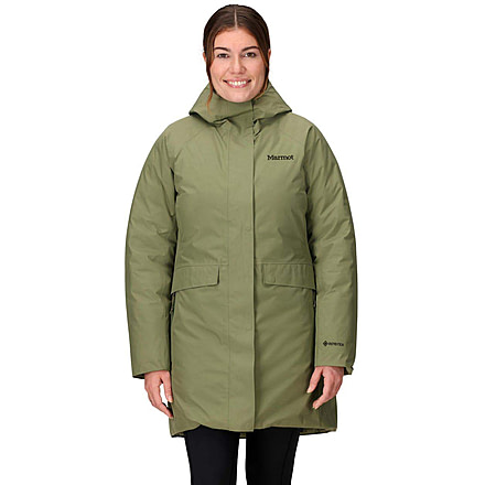 Marmot Oslo GORE-TEX Jacket - Womens