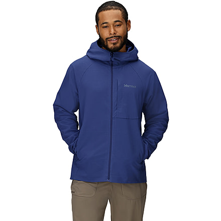 Marmot Pinnacle DriClime Hoody - Mens