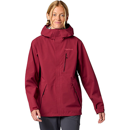 Marmot PreCip Evo Pro Jacket - Womens