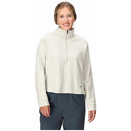 Marmot Redwood 1/2 Zip - Womens