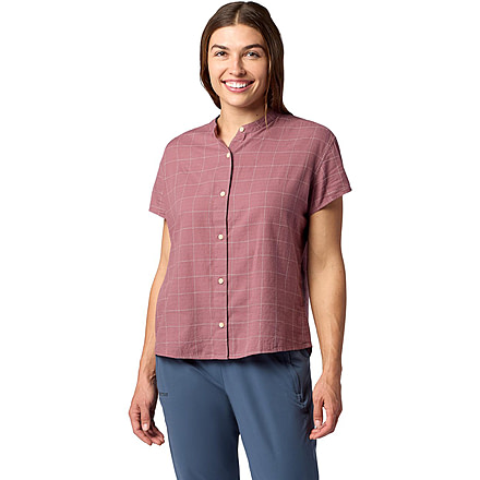 Marmot Rhea Short Sleeve - Womens