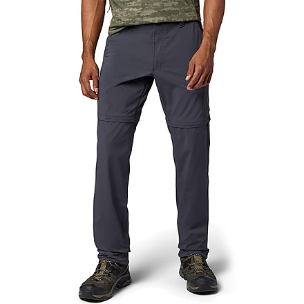 Marmot Trailway Convertible Pant - Mens