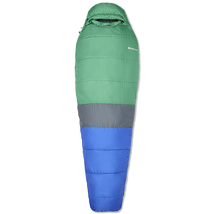 Marmot Trestles Elite Eco 30 Sleeping Bag - Kids