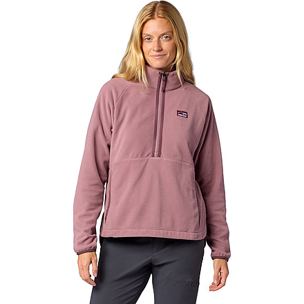 Marmot Upward Fleece 1/2 Zip - Womens