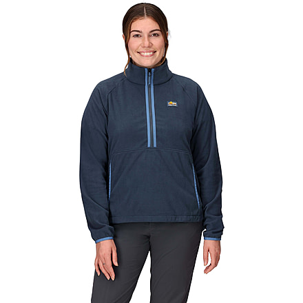 Marmot Upward Fleece Pullover - Womens