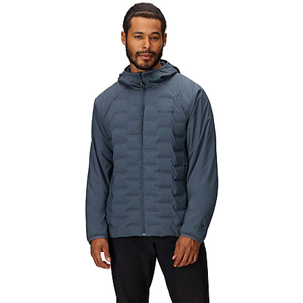 Marmot WarmCube Active Aerothermal Hoody - Mens