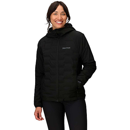 Marmot WarmCube Active Aerothermal Hoody - Womens