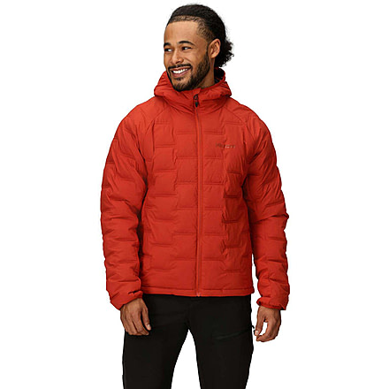 Marmot WarmCube Active Novus Hoody - Mens