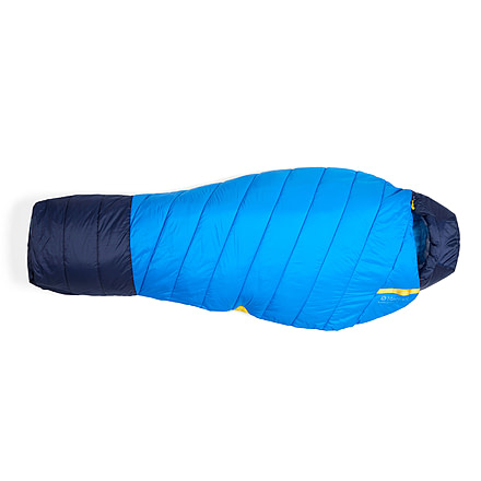 Marmot Wraptor 20 Synthetic Sleeping Bag