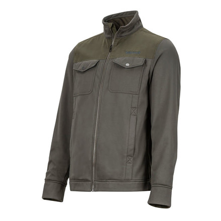 Marmot Matson Jacket - Mens, Deep Olive, XL, 43270-4381-XL
