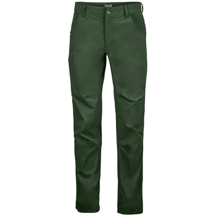 Marmot Mens Arch Rock Pant Long, Urban Army, 38, 52370L-4619-Urban Army-38