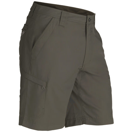 Marmot Mens Cruz Shorts,Desert Khaki,Size 28 Waist MAR0204-DKH-28W