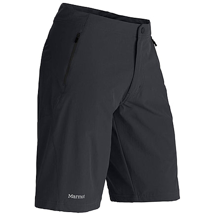 Marmot Men's Mobility Short Black 32 64680-001-32