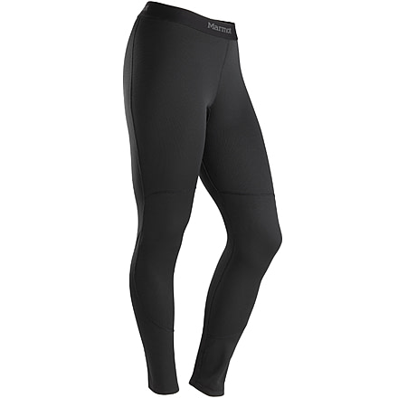 Marmot Midweight Bottom Women's -L Black