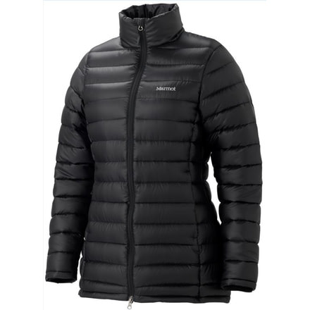 Marmot Milo Jkt Wmns - Black XL