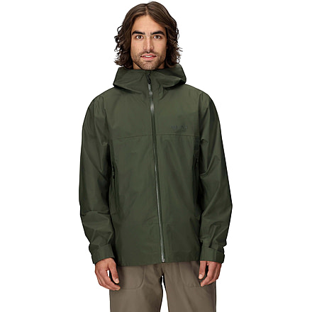 Marmot Minimalist Pertex Jacket - Mens, Nori, S, M16064-4859S